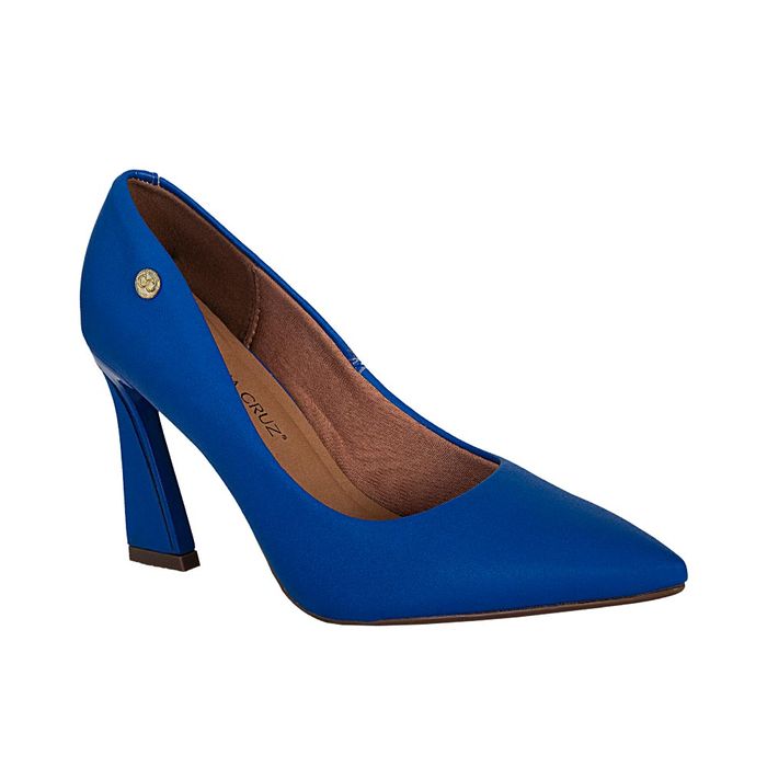 Tacón de Mujer marca Carolina cruz / Tacon 1397201