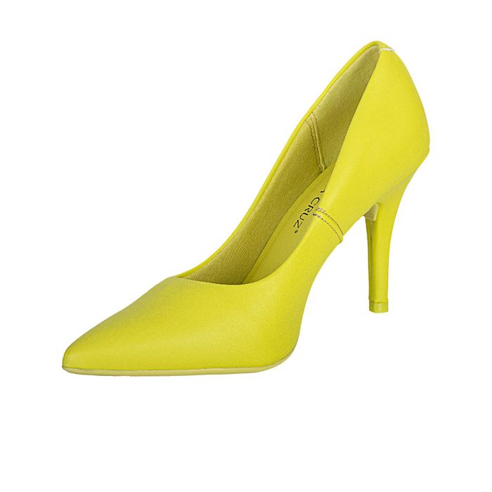 Tacón de Mujer marca Carolina cruz / Tacon 1238306