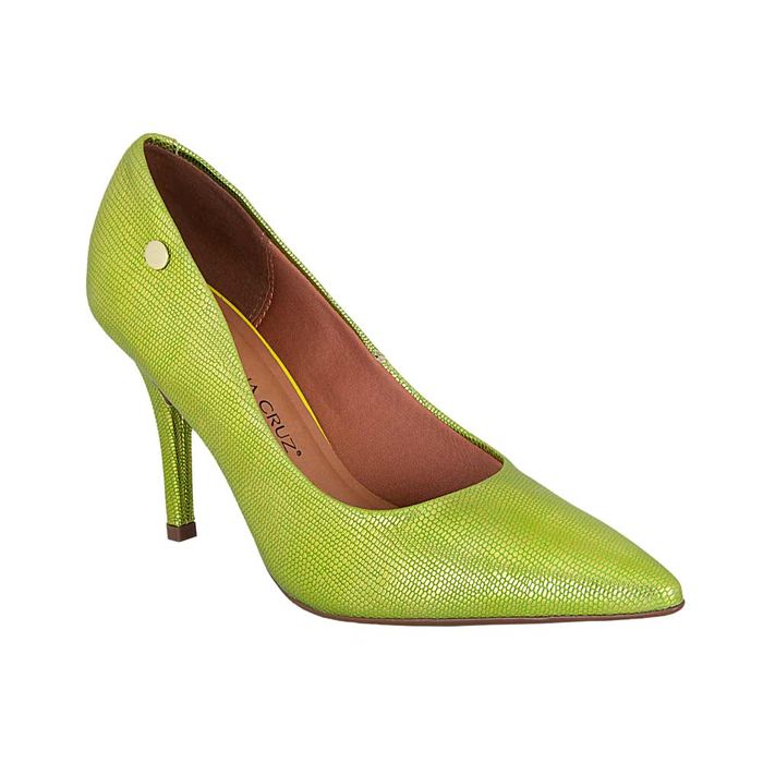 Tacón de Mujer marca Carolina cruz / Tacon 1238405