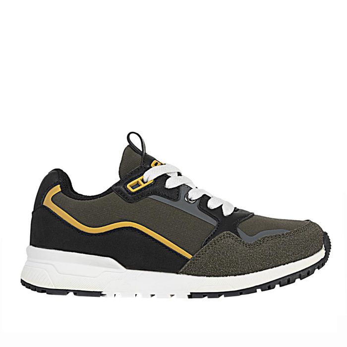 Tenis de Niñas marca 24 walks / Tenis fuz 21-25-1 jun mas