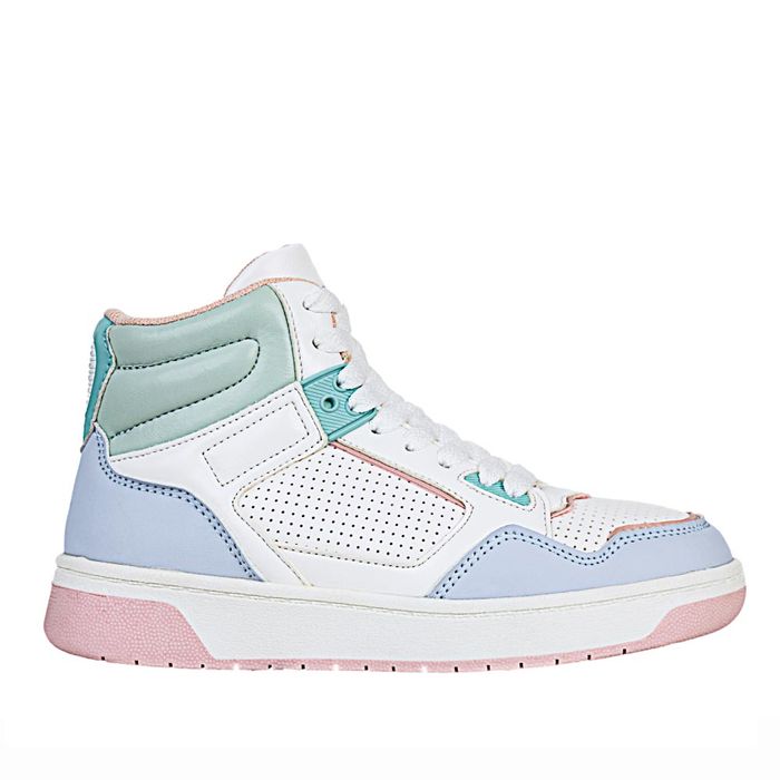 Bota/botin de Niñas marca Gumball / Bota fuz 09-25-1 bot inf fem
