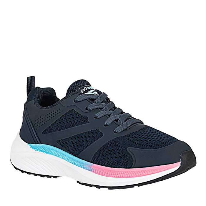 Tenis de Niñas marca Throwing / Tenis fuz 06-25-1 jun fem