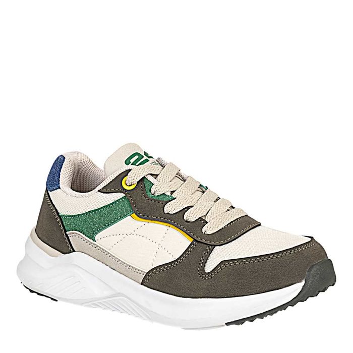 Tenis de Niñas marca 24 walks / Tenis fuz 20-25-1 jun mas