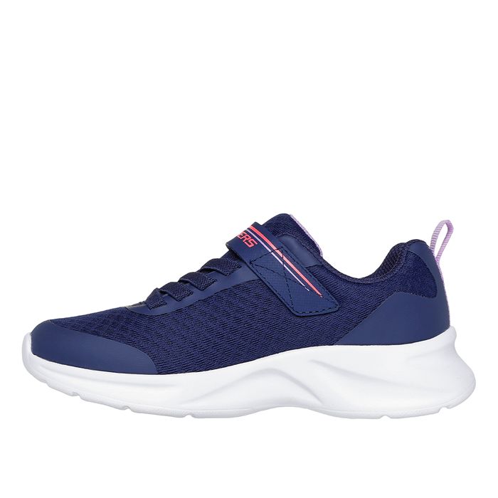 Tenis de Niñas marca Skechers / Tenis 303577l-nvlv