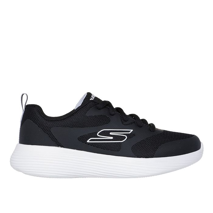 Tenis de Niñas marca Skechers / Tenis 303581l-blk