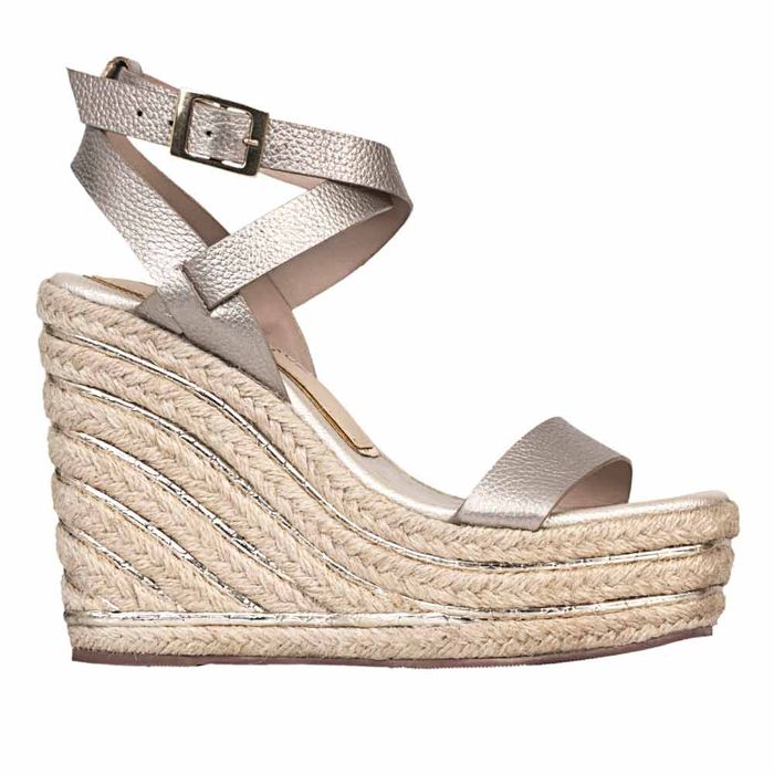 Sandalia de Mujer marca Carolina cruz / Sand.m-4099