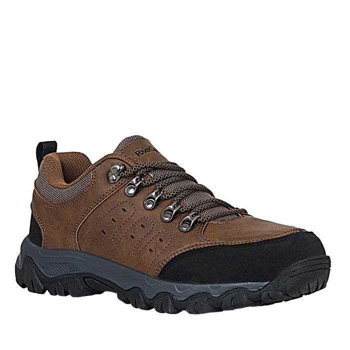 Zap.c/cordon de Hombre marca River creek / Zap.ae3256m