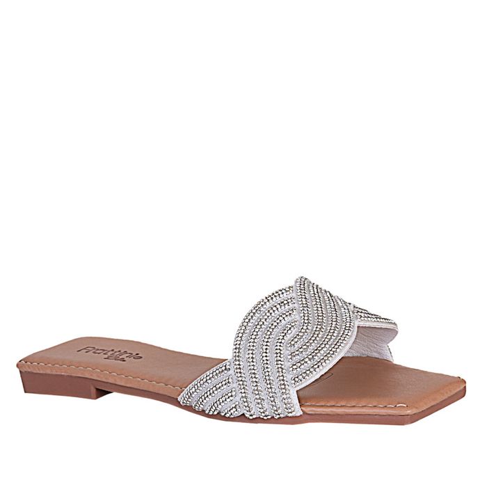Sandalia de Mujer marca Frattini bela / Tenis aa40830w