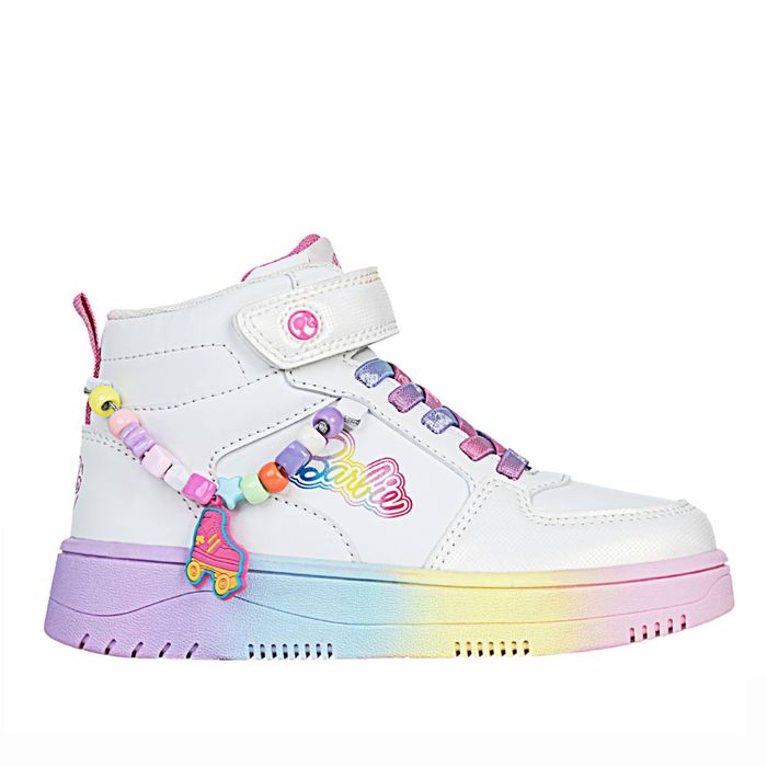 Bota/botin de Niñas marca Barbie / Bota xia barbie 4-25-1 bot inf