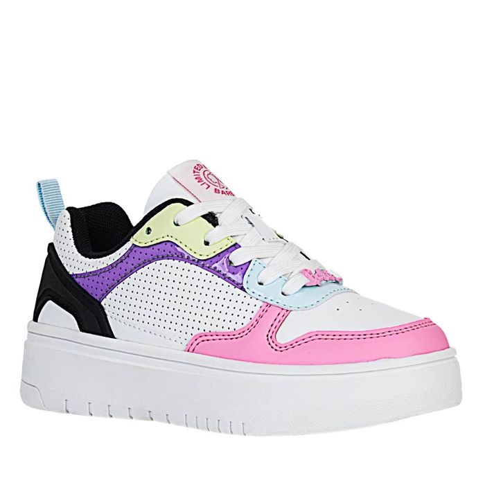 Tenis de Niñas marca Barbie / Tenis xia barbie 5-25-1 jun