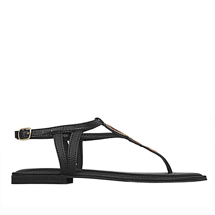 Sandalia de Mujer marca Frattini bela / Sand.896-1