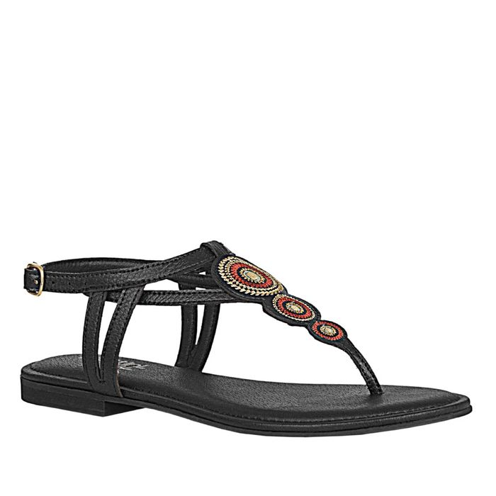 Sandalia de Mujer marca Frattini bela / Sand.896-1