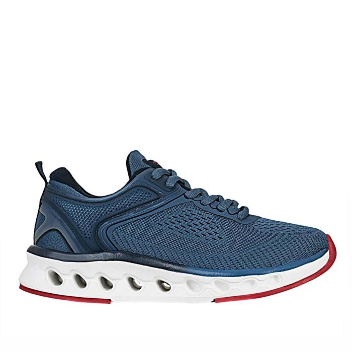 Tenis de Niño marca Throwing / Tenis fuz 03-25-1 jun mas