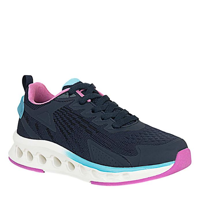 Tenis de Niñas marca Throwing / Tenis fuz 19-25-1 jun fem