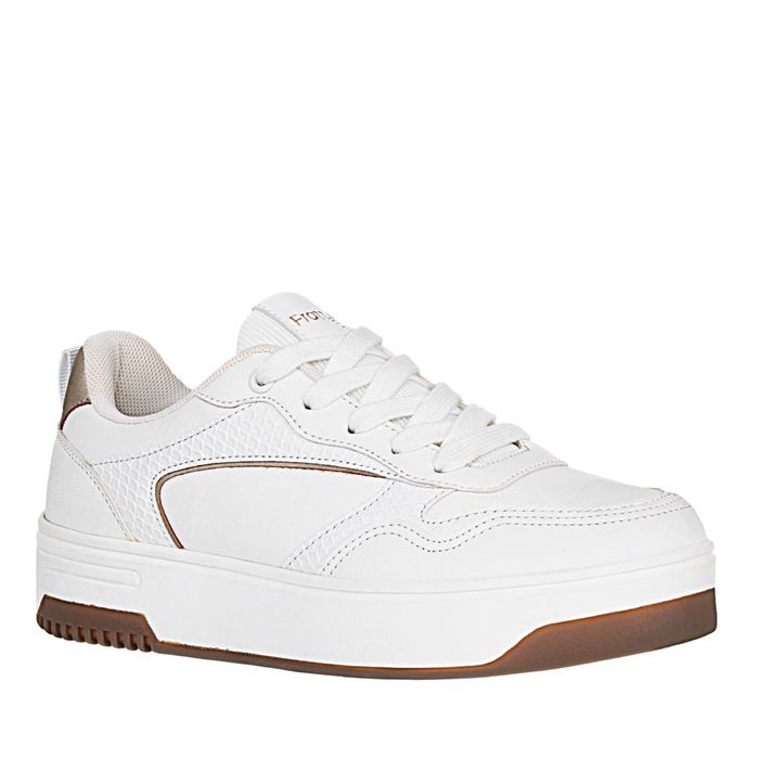 Tenis de Mujer marca Frattini bela / Tenis der 14-25-1 mj