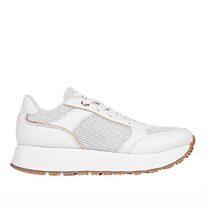 Tenis de Mujer marca Frattini bela / Tenis der 9-25-1 mj