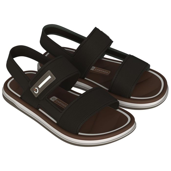 Sandalia de Niño marca Cartago / Sand.malaga sport kids (12462c-bm055)