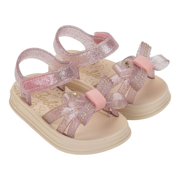 Sandalia de Niñas marca Barbie / Sand.soft pink baby (23257c-bn170)