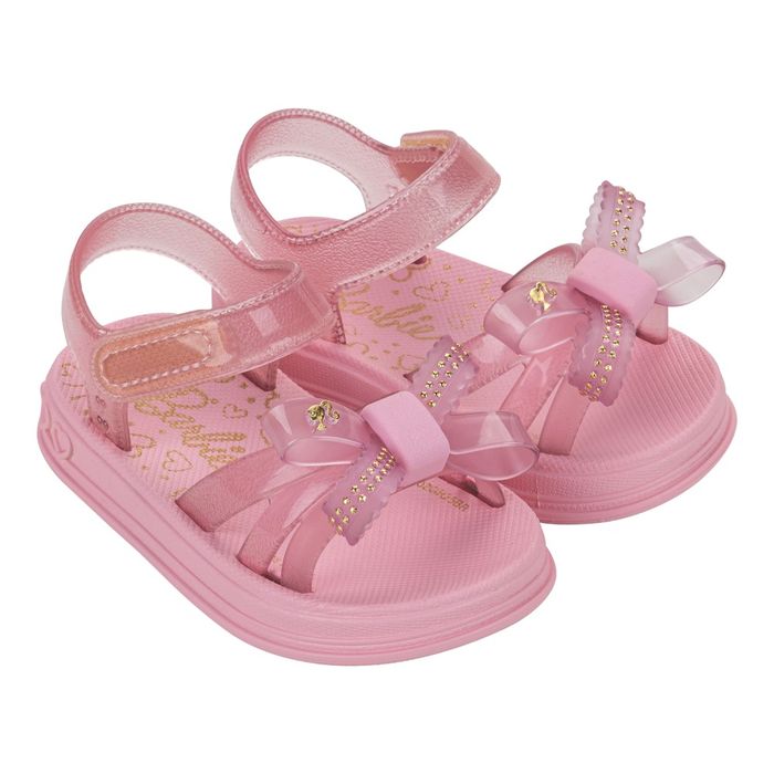 Sandalia de Niñas marca Barbie / Sand.soft pink baby (23257c-bn169)