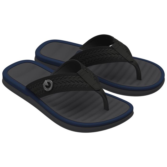 Sandalia de Hombre marca Cartago / Sand.coimbra ii thong ad (12285c-bl256)