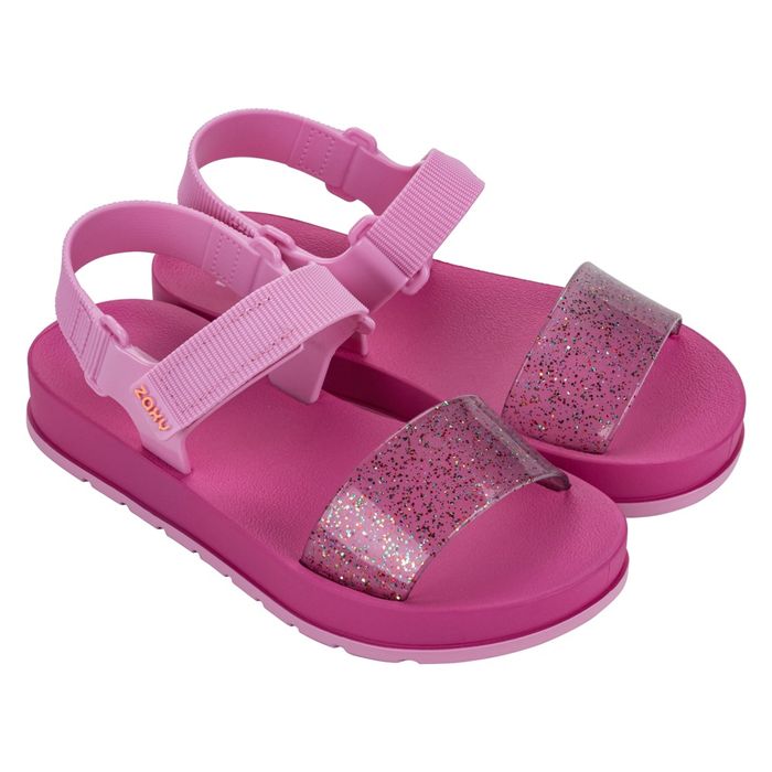 Sandalia de Niñas marca Zaxy / Sand.zaxy way papete inf (18763c-bl714)