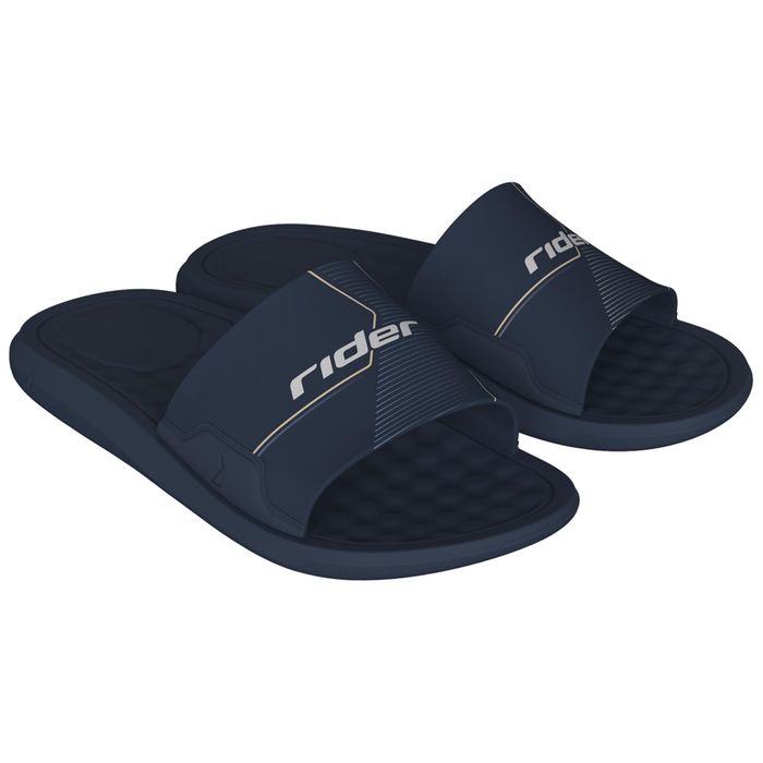 Sandalia de Hombre marca Rider / Sand.step slide ad (12265c-bm100)