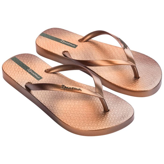 Sandalia de Mujer marca Ipanema / Sand. california(83843c-bn661)