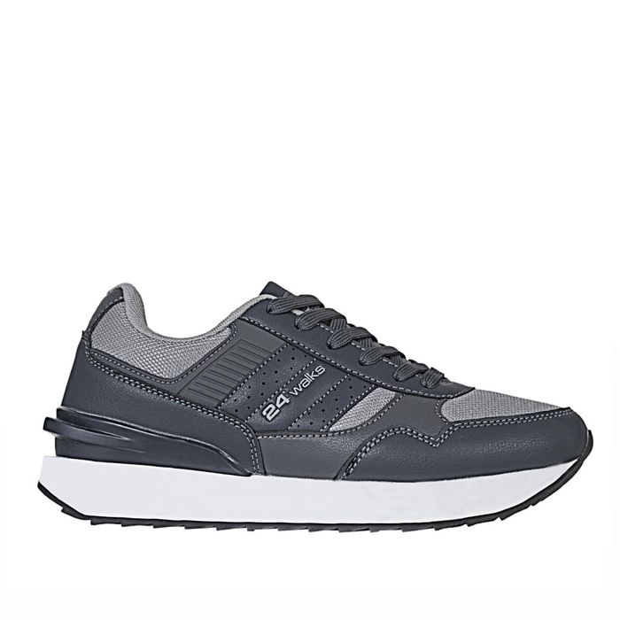 Zap.c/cordon de Hombre marca 24 walks / Zap.ca30644m