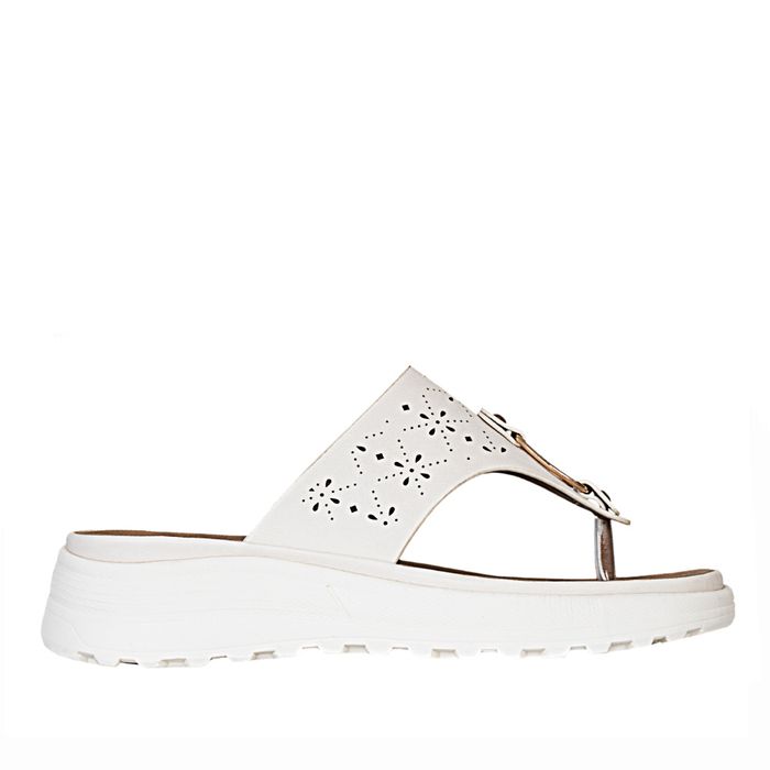 Sandalia de Mujer marca Frattini soft / Sand.3j90662-1