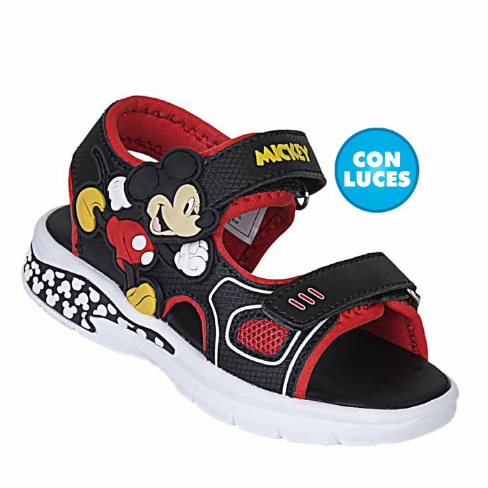 Sandalia de Niño marca Disney / Sand.nailon l 361602ax