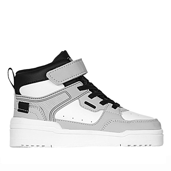 Bota/botin de Niño marca Gumball / Bota fuz 08-25-1 bot inf mas