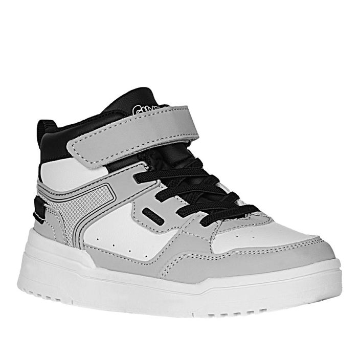 Bota/botin de Niño marca Gumball / Bota fuz 08-25-1 bot inf mas
