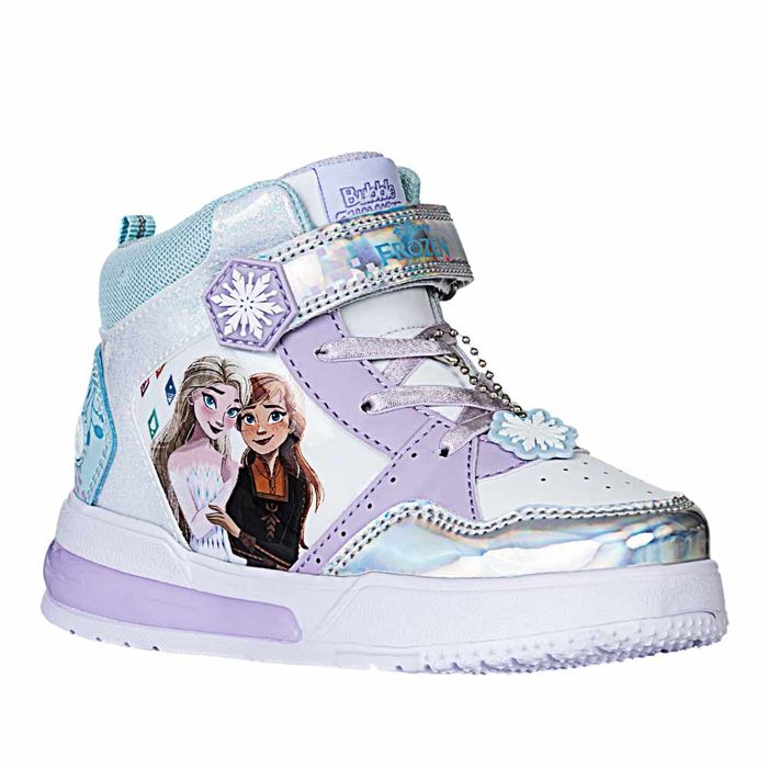 Bota/botin de Niñas marca Frozen / Bota norcasia l 301-101ar