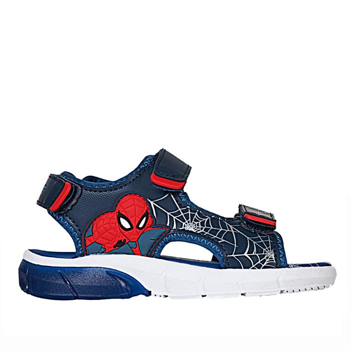 Sandalia de Niño marca Spiderman / Sand.nene l 3619025u