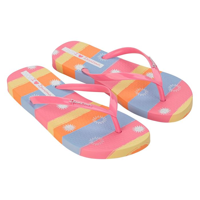 Sandalia de Mujer marca Ipanema / Sand. 27305  verao print fem (bh400)