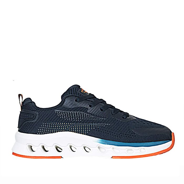 Tenis de Niño marca Throwing / Tenis fuz 18-25-1 jun mas