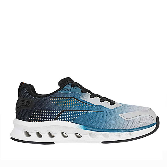 Tenis de Niño marca Throwing / Tenis fuz 18-25-1 jun mas