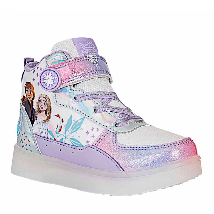 Bota/botin de Niñas marca Frozen / Bota melia l 1011912y