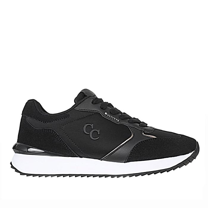 Tenis de Mujer marca Carolina cruz / Tenis tenis lea j-b716-25-1
