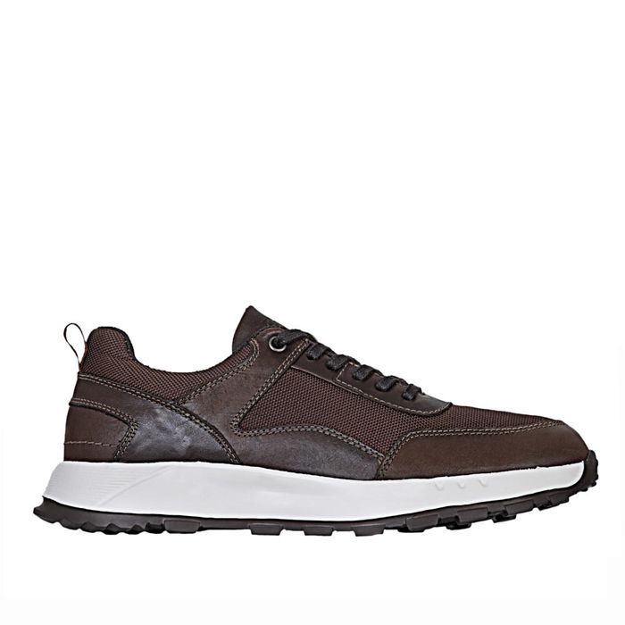 Zap.c/cordon de Hombre marca 24 walks / Zap.vibe