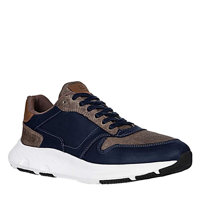 Zap.c/cordon de Hombre marca 24 walks / Zap.caprin-1