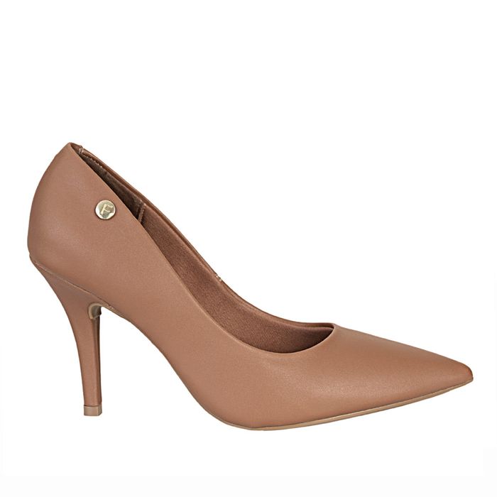 Tacón de Mujer marca Frattini / Zap.1184.1706