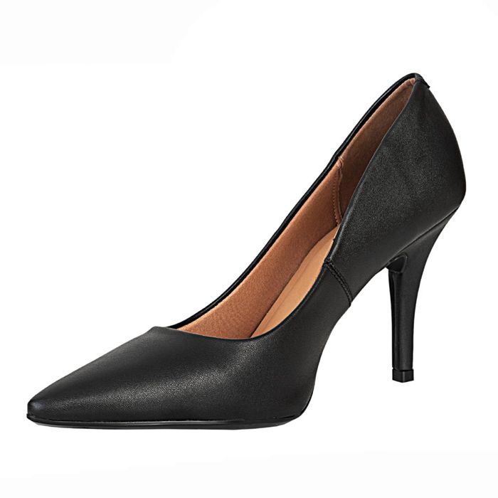 Tacón de Mujer marca Frattini / Zap.1184.1706
