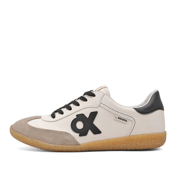 Zap.c/cordon de Hombre marca Brahma / Tenis ry3471
