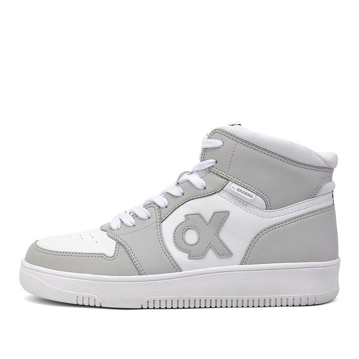 Bota/botin de Hombre marca Brahma / Bota ox3597