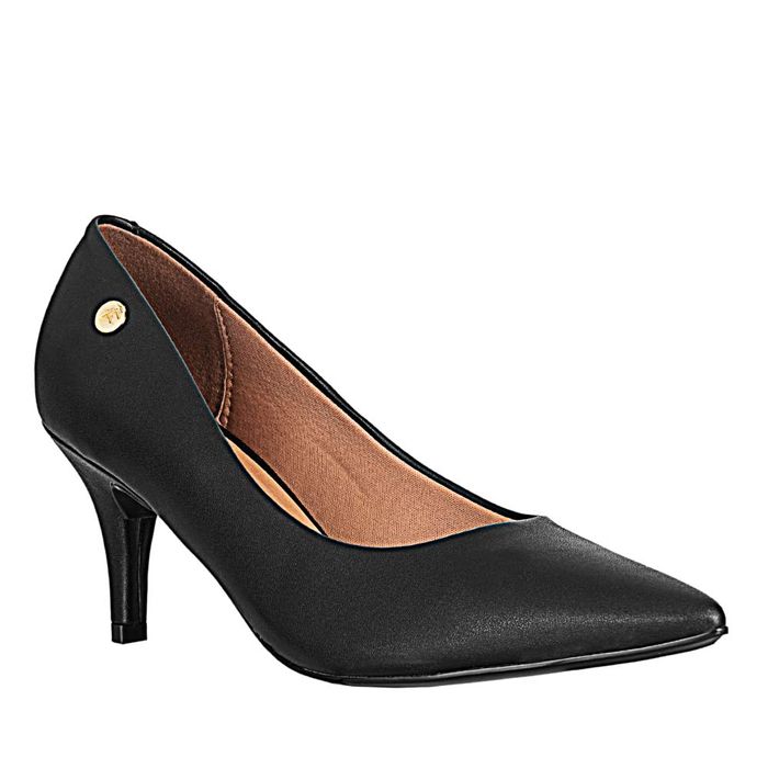 Tacón de Mujer marca Frattini / Zap.1337.305