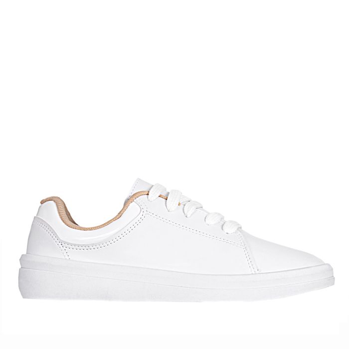 Tenis de Mujer marca Frattini bela / Tenis.4273-111