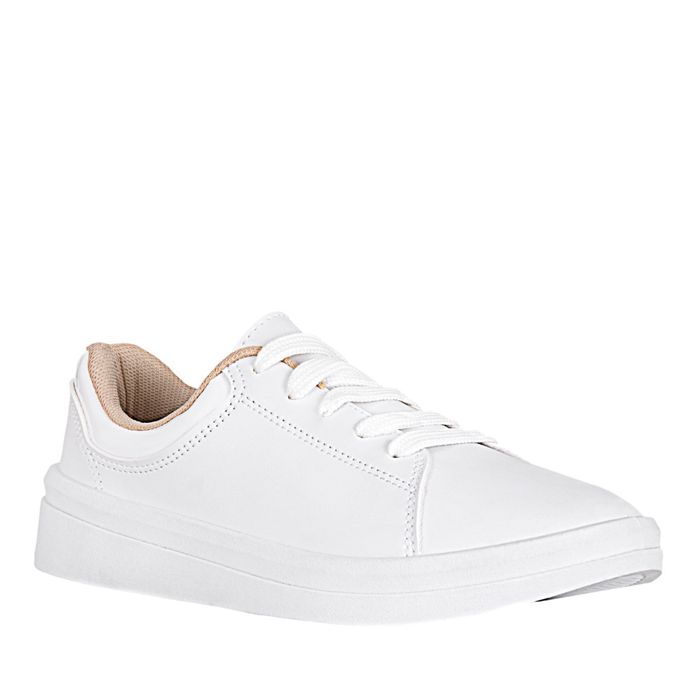 Tenis de Mujer marca Frattini bela / Tenis.4273-111