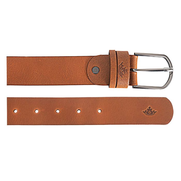 Accesorio de Hombre marca 24 walks / Acc.correa 30680(35 cm-77)