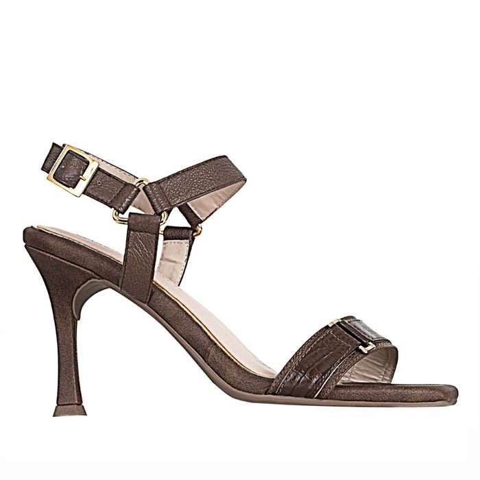 Sandalia de Mujer marca Carolina cruz / Sand.m-4279
